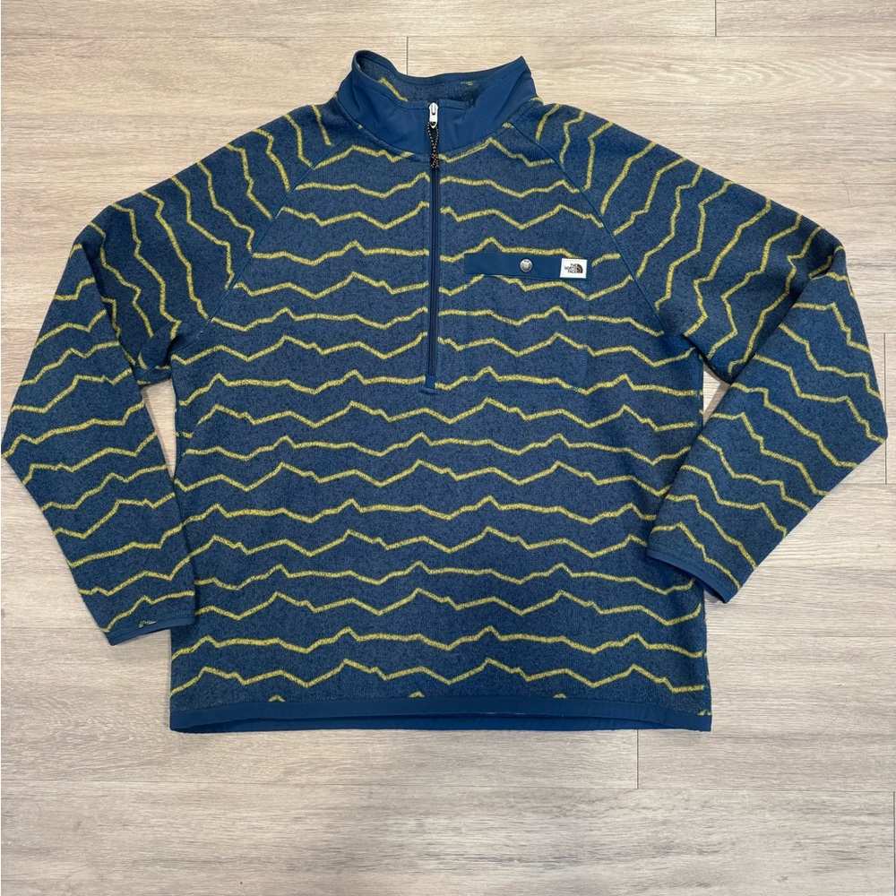 The North Face Men's Jacket